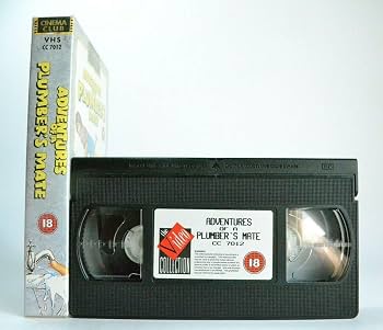 Watch Adventures of a Plumber’s Mate 1978 Online