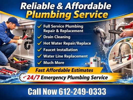 Advertising Your Plumbing Company For Free On Craigslist