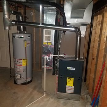 Affordable Heating Cooling & Plumbing Taylor MI Guide