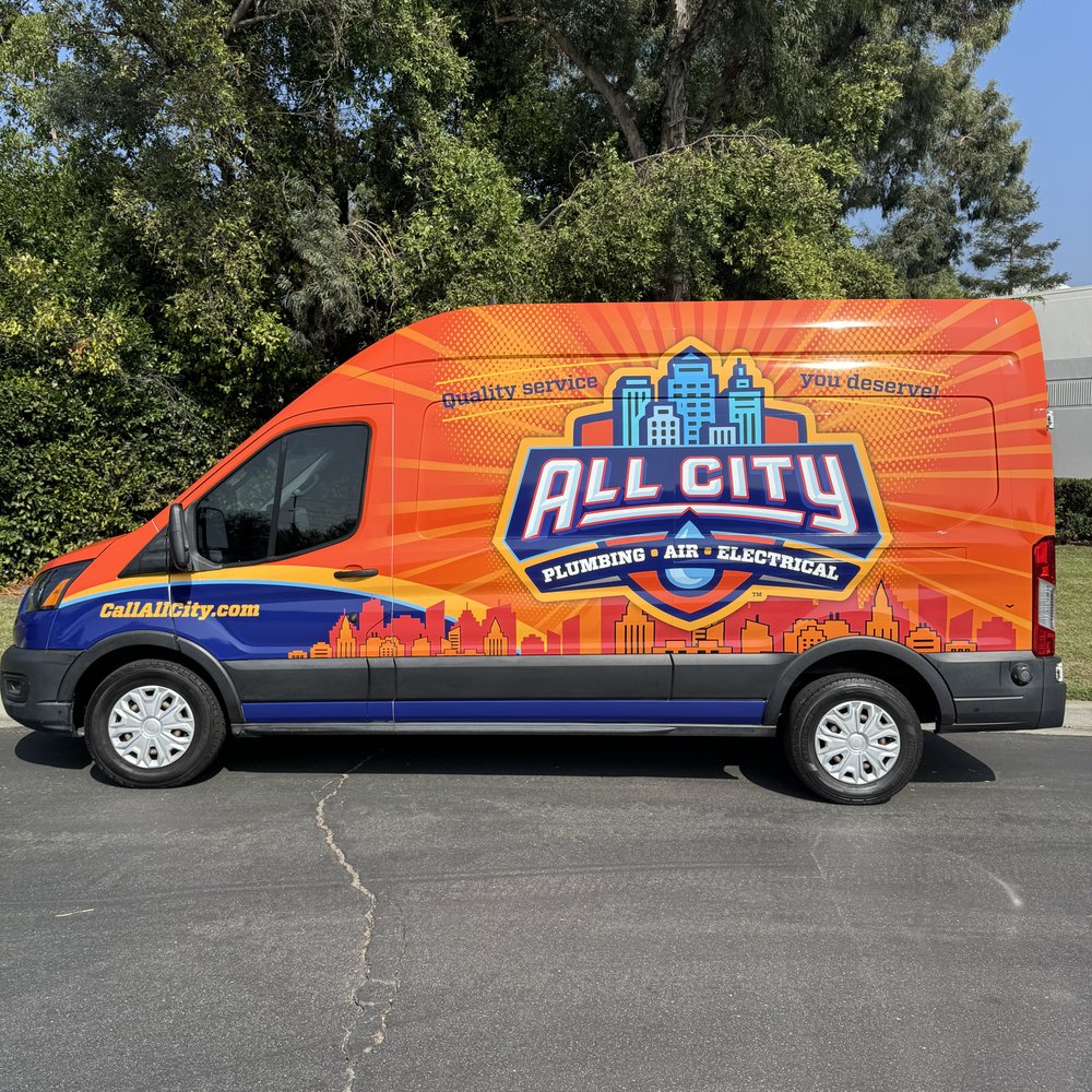 Affordable Plumbing & Drain Cleaning Rancho Cucamonga