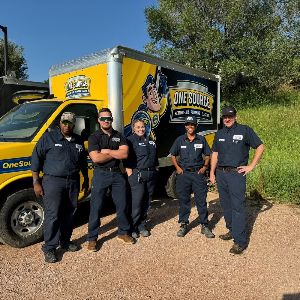 Affordable Plumbing And Heat Inc: Colorado Springs Guide
