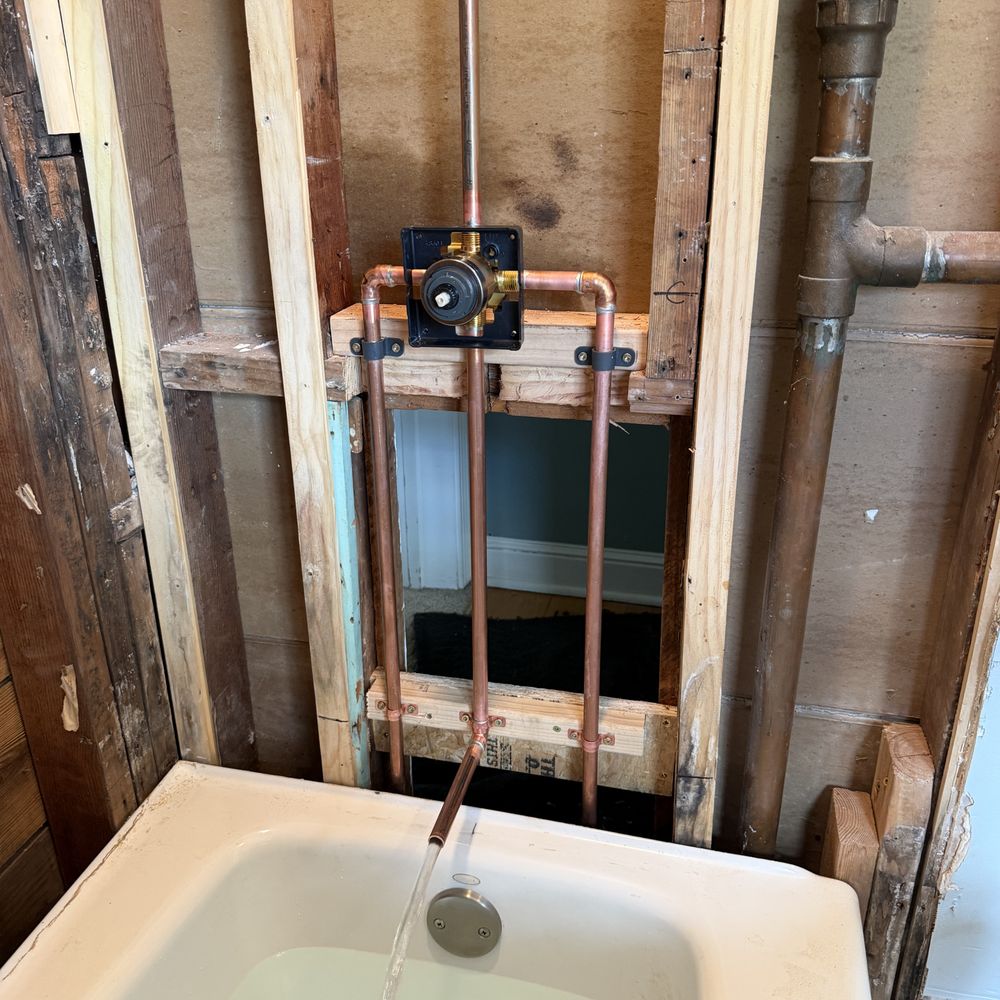 Albert'S Dependable Plumbing West Center Street Southington Ct