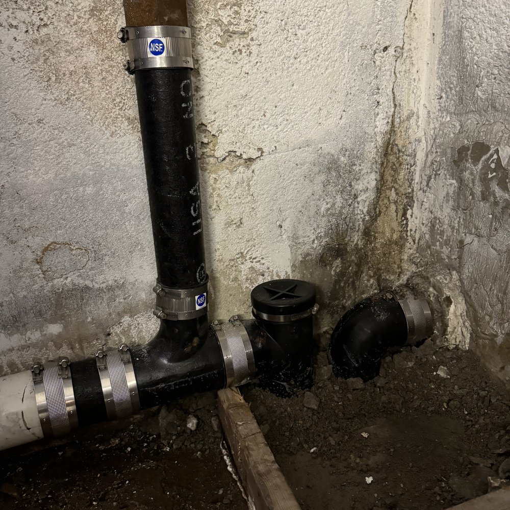 Alfredo Aranajo Plumber Great Neck Ny Maps Google