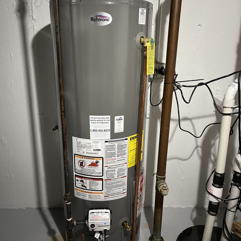 All American Plumbing And Sewer Inc Elgin Il