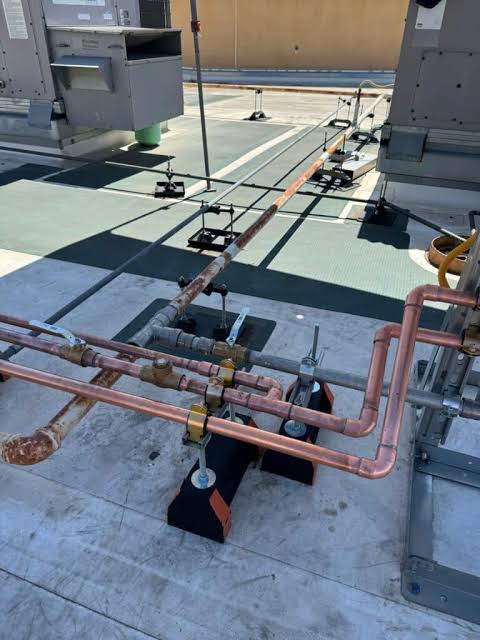 All American Repipe And Plumbing Inc Fullerton Ca