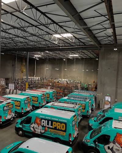 All Pro Plumbing And Heating New Bedford Ma