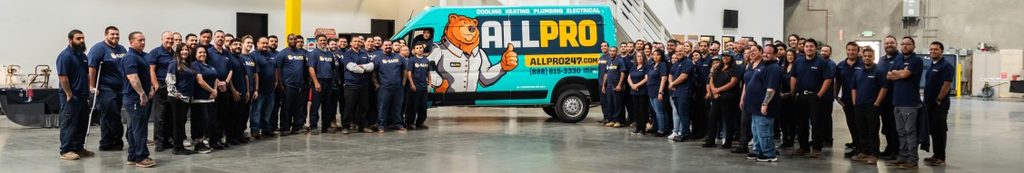 All Pro Plumbing Heating And Air Conditioning Scholarship
