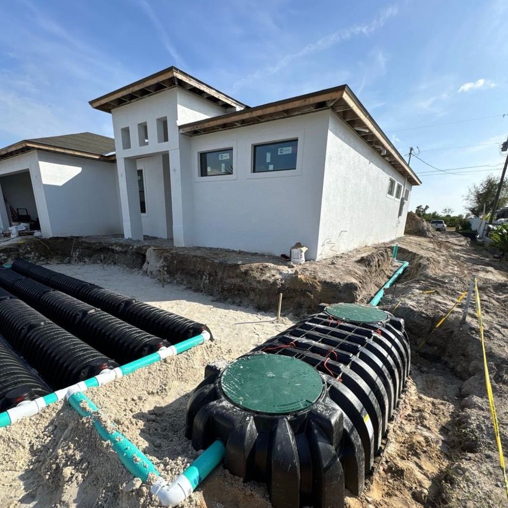 All Septic All Plumbing Inc Cape Coral Fl