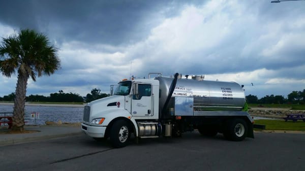 All Septic All Plumbing North Fort Myers Fl