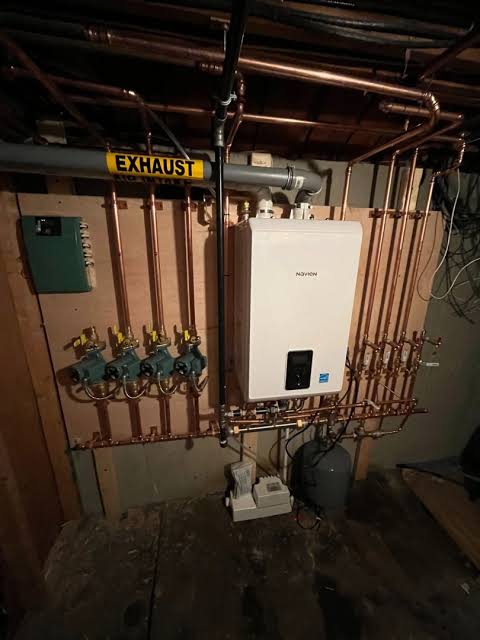 All Shore Plumbing And Heating Inc. Massapequa Reviews