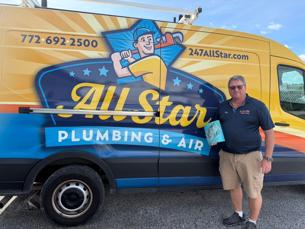 All Star Plumbing And Drain Cleaning Inc Reviews: Honest Guide