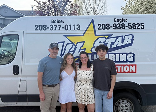 All Star Plumbing Rancho Cucamonga: Expert Review
