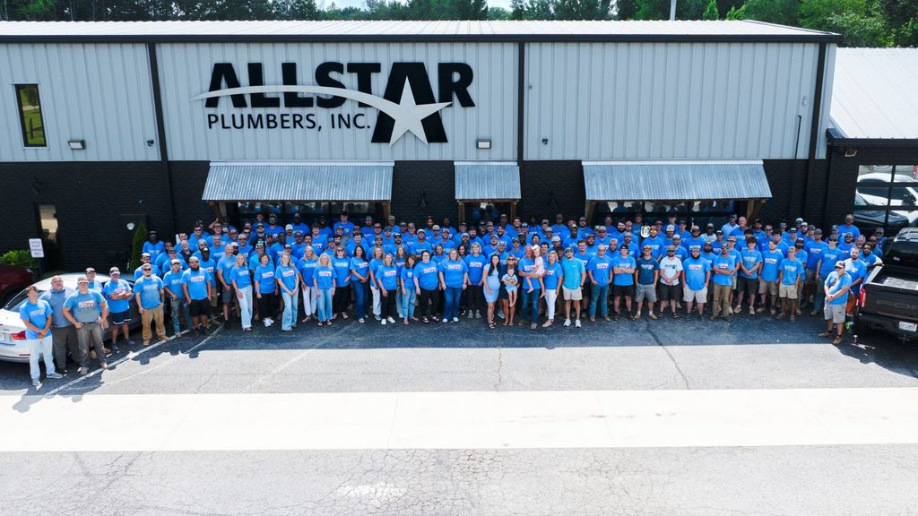 All Star Plumbing Services Inc Twin Lakes Wi