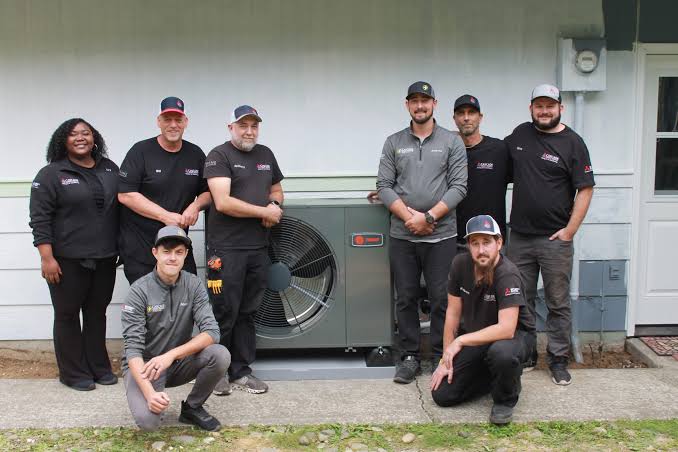 All Systems LLC: Your HVAC & Plumbing Experts