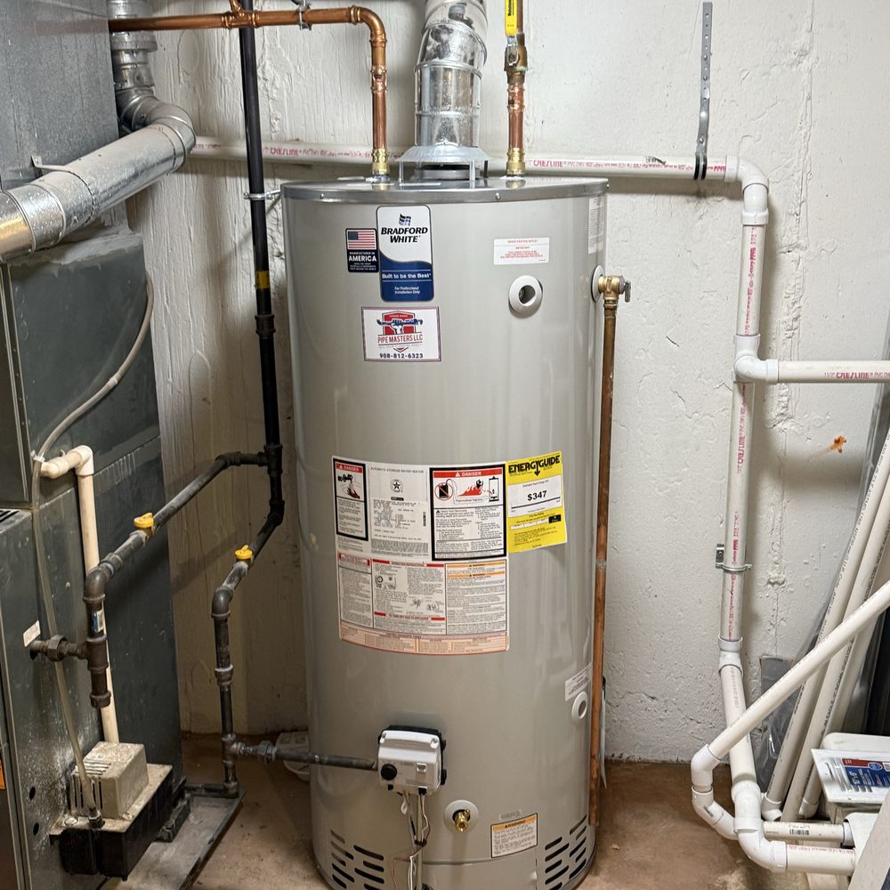 All Week Full Plumbing Service Mercer County Review