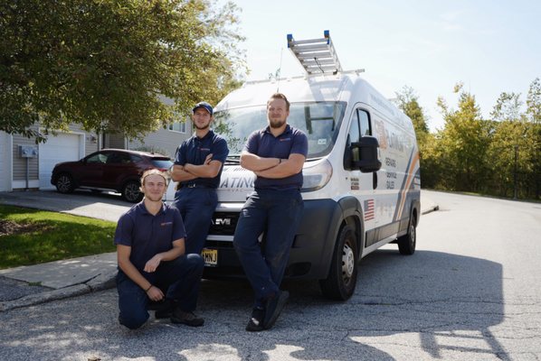 All Week Plumbing & Heating Garfield NJ: Manta Guide