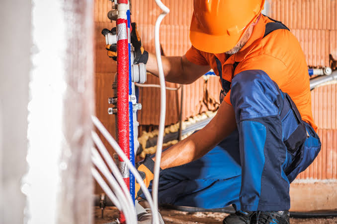 Get Your ACHD Journeyman Plumber License