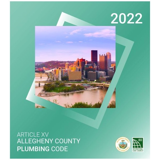 Allegheny County Ice Maker Line Code Guide