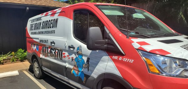 Allens Plumbing 360 Papa Pl Kahului Hi 96733: Your Trusted Local Expert