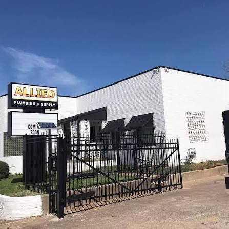 Allied Plumbing Service South Harvard Ave Tulsa