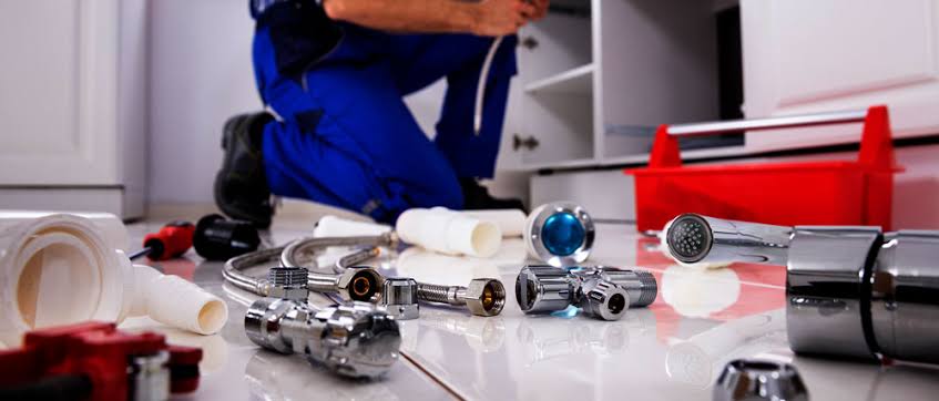 Allied Plumbing Supply Tulsa: Your Go-To at 1403 S Harvard Ave