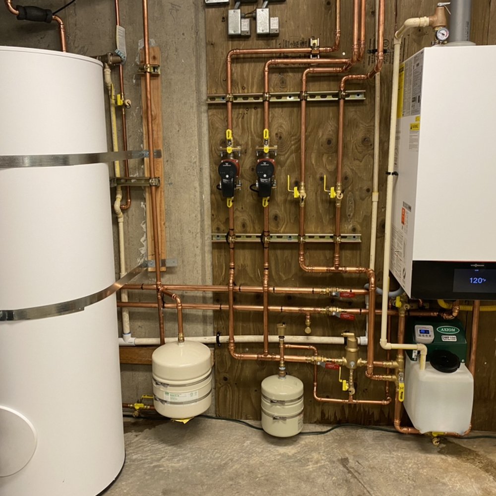 Allreds Plumbing 568 Industry Dr Seattle Wa 98188: Expert Guide