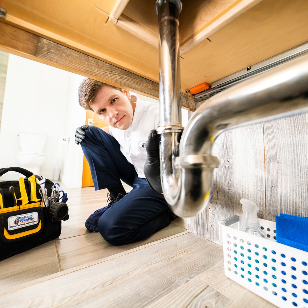 Almost There Plumbing: Carencro’s Trusted Fix