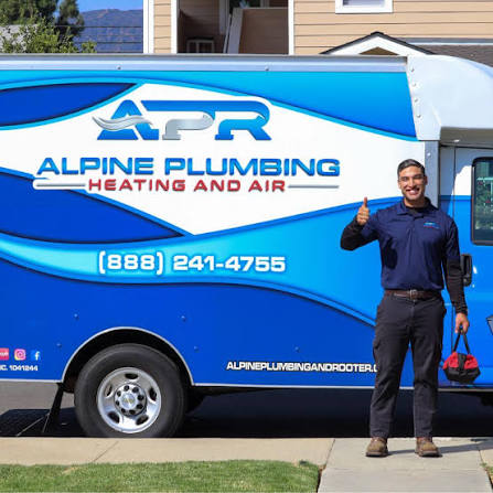 Alpine Plumbing Heating And Cooling Inc Billings Mt: Your Guide