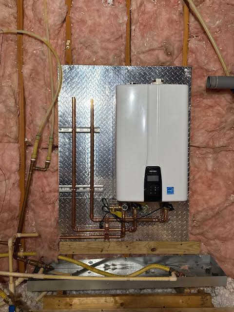 Alt Plumbing Leak Detection: Water Heaters & Drains