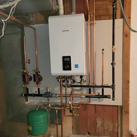 Alvaro Plumbing & Heating Inc Wingdale NY: Expert Review