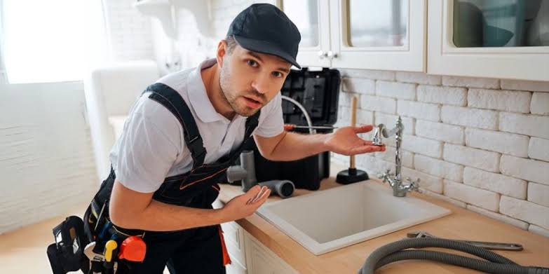 Am I Supposed To Watch The Plumber Work? Etiquette Guide