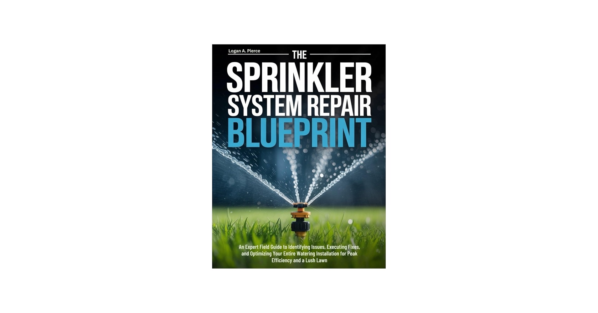 Top Amazon Books on Garden & Sprinkler PVC Plumbing