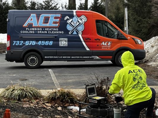 American Ace Plumbing Heating And Air Conditioning Nj Review