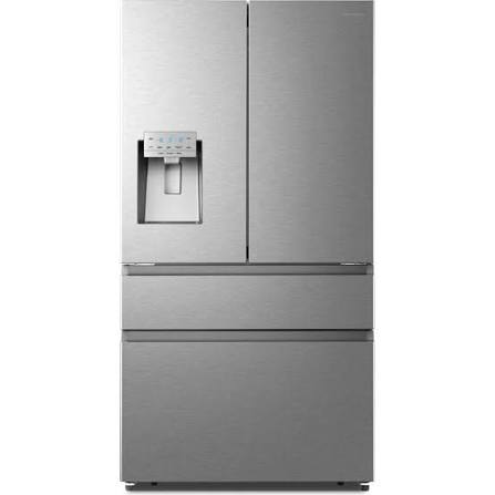 American Fridge Freezer Water And Ice No Plumbing