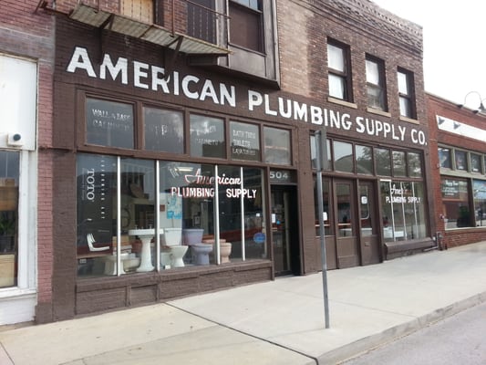 American Plumbing East Grand Avenue Des Moines Ia