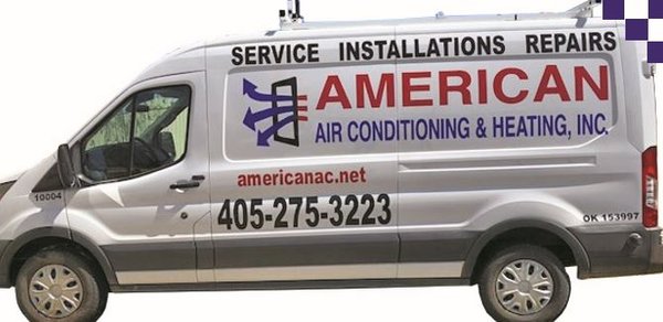 American Plumbing Heating And Air Conditioning Oklahoma City