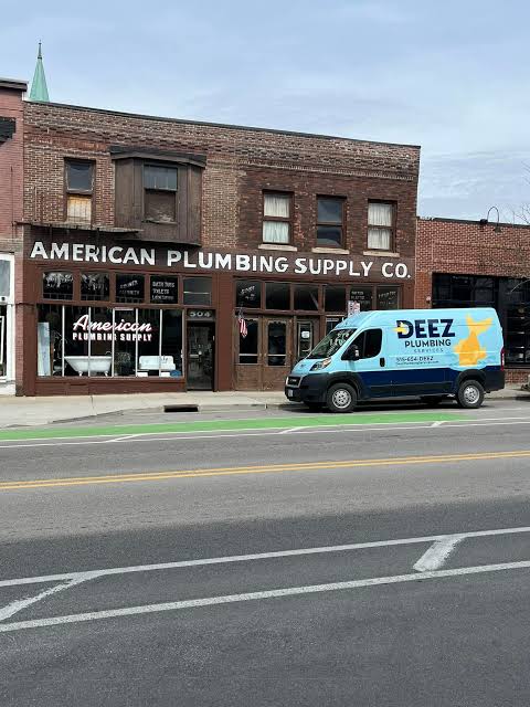 American Plumbing Supply Co Grand Avenue Phoenix Az: Your Ultimate Guide