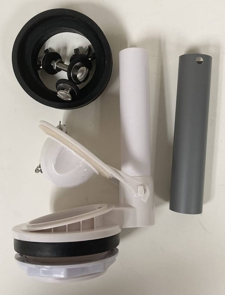 American Standard Toilet Parts at Niagara Plumbing Garden Grove