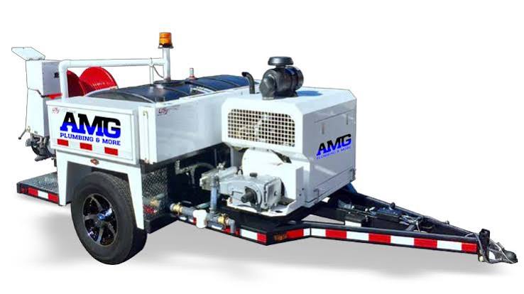 Amg Plumbing San Antonio Tx 78238: Expert Review