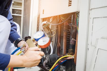 Amtech AC, Heat & Plumbing: Brooklyn’s Top Choice