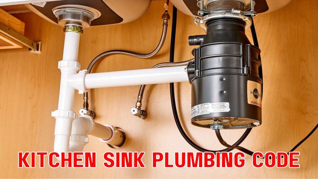 Another Name For Plumbing Installation For A Restaurant