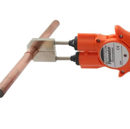 Antex Professional Pipemaster Plumbing Tool Solder Pipe Pp8Lz50