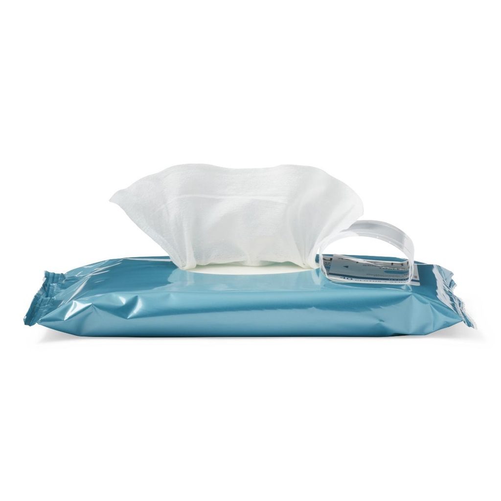 Any Fix For Flushable Wipes Besides A Plumber
