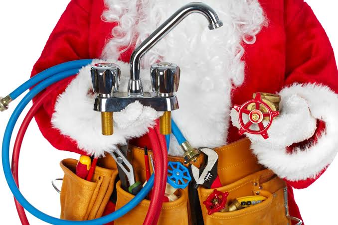 Any Plumbing Services Having Discount On For Christmas