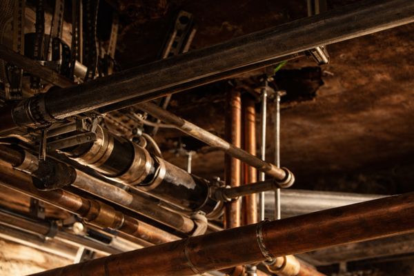 Anytime Plumbing And Pipe Long Beach Ca 90805