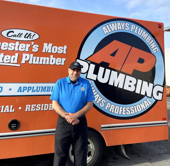 Ap Plumbing And Heating Of Syracuse Tv Commercial