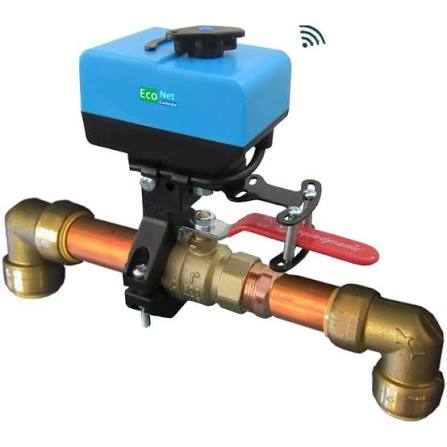 Apartment Building Installing Water Conserving Plumbing Fixtures Scam