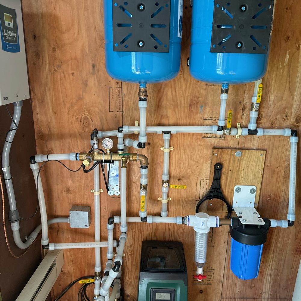 Apple Alley Plumbing And Heating Bonners Ferry Reviews
