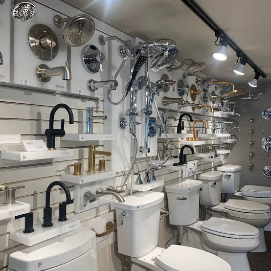 Appliances Plumbing Design 8644 Washington Blvd Culver City