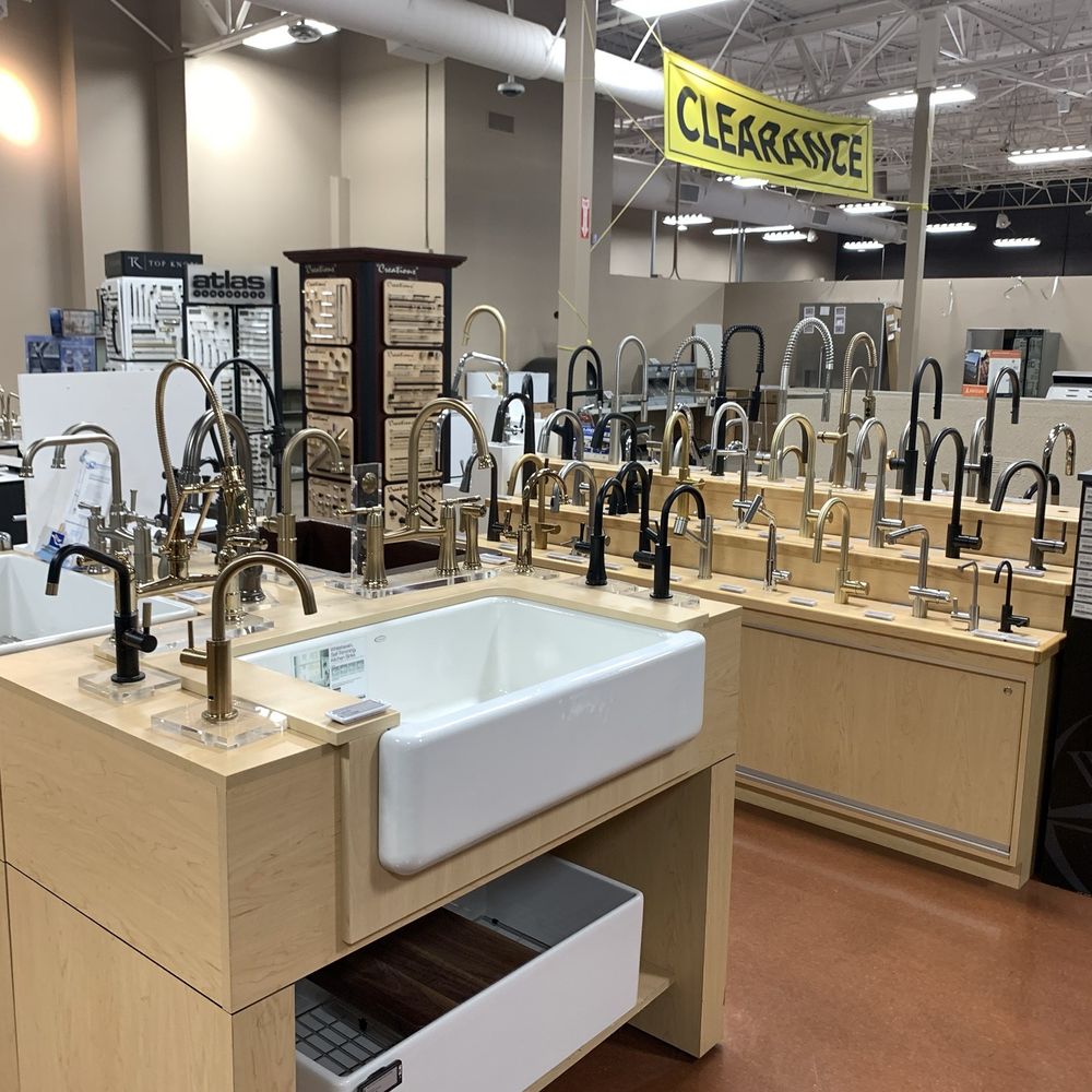 Appliances Plumbing Design Washington Boulevard Culver City Ca